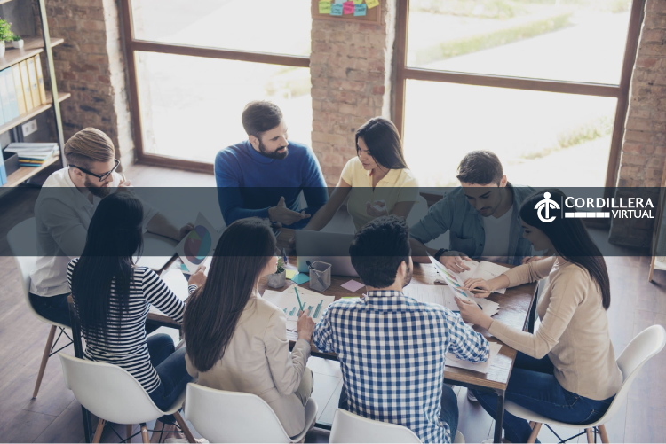 HERRAMIENTAS TECNOLÓGICAS PARA ADMINISTRATIVOS