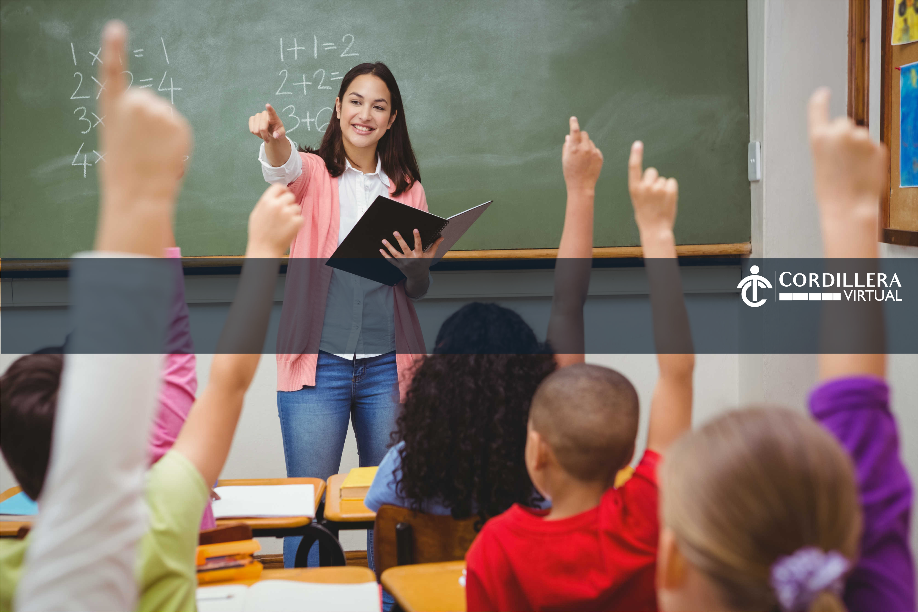 TECNOLOGIAS APLICADAS A LA EDUCACION INICIAL