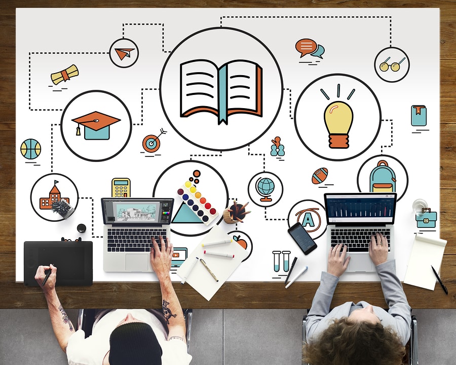 HERRAMIENTAS TECNOLÓGICAS PARA DOCENTES