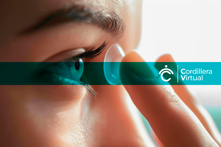 ANATOMÍA OCULAR