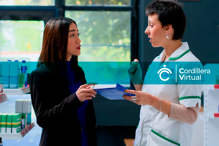 FUNDAMENTOS DE ADMINISTRACIÓN FARMACÉUTICA