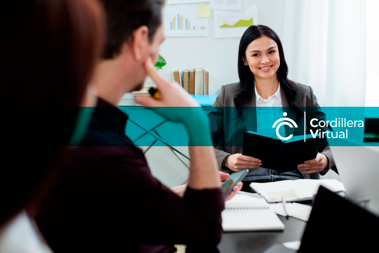 GESTION POR COMPETENCIAS
