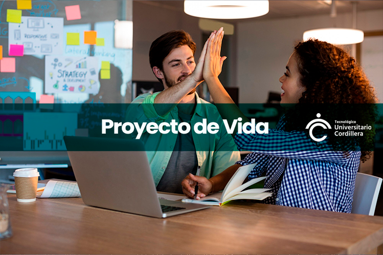 PROYECTO DE VIDA