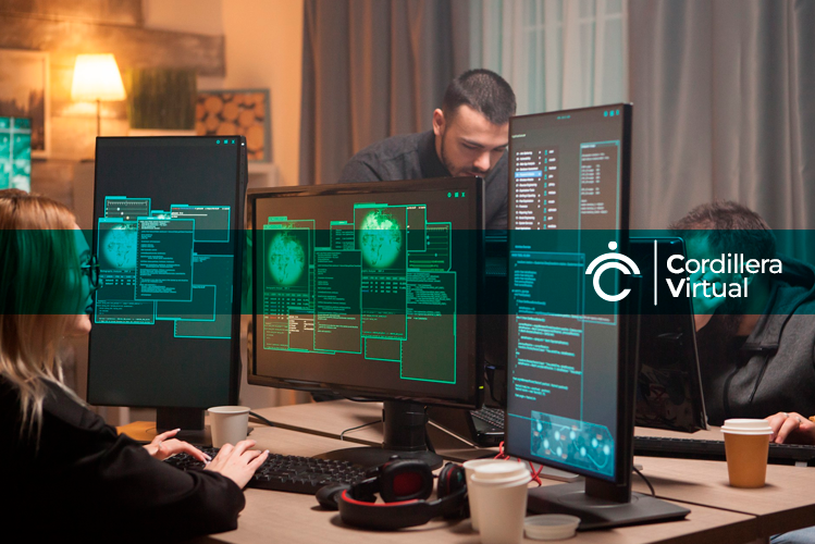 FUNDAMENTOS DE SEGURIDAD INFORMÁTICA